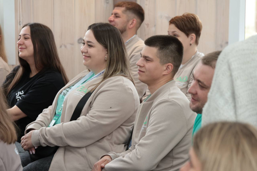 В ЕАО формируют молодежное правительство