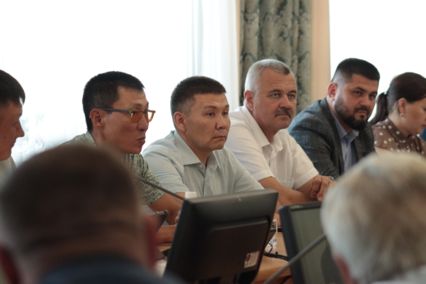 В Республике Алтай уточнили подход к реформе местного самоуправления
