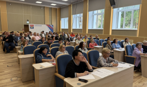 Цикл антикоррупционных семинаров стартовал в Ленобласти