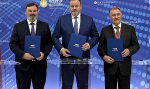 На ПМЭФ подписано соглашение о развитии карьерных возможностей молодёжи