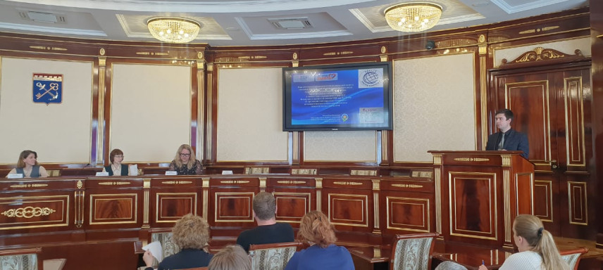 В администрации Ленобласти представили лучшие антикоррупционные практики