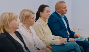 У общественников Югры будут новые инструменты для борьбы с коррупцией