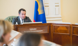 Молодежное правительство появится в Мурманской области