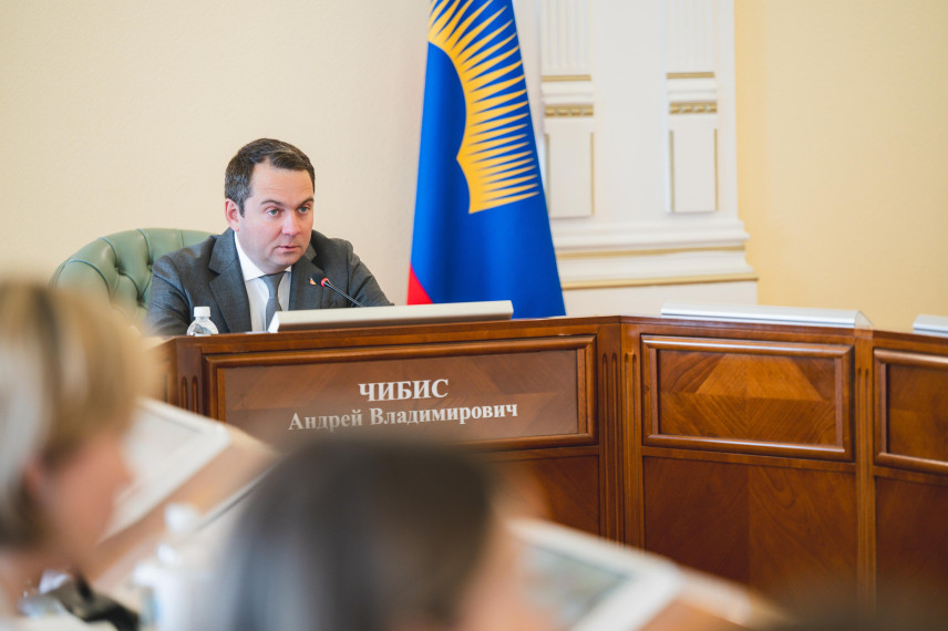 Молодежное правительство появится в Мурманской области