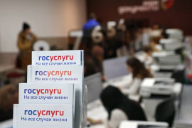 В&nbsp;Вологодской области оцифровали более 40 востребованных социальных услуг