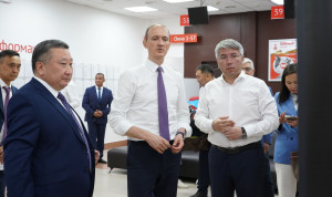 Бурятия внедряет новый формат оказания госуслуг по федеральным стандартам