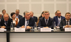 В Новосибирской области прошёл форум по развитию местного самоуправления