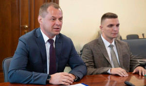 Губернатор Калужской области поддержал инициативы участников «Школы мэров»