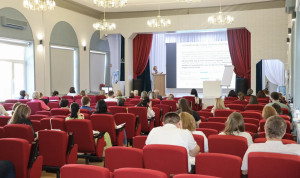 Для государственных и муниципальных служащих Адыгеи стартовал обучающий курс по контрактной системе в сфере госзакупок