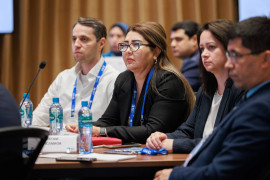 Руководители из&nbsp;Узбекистана начали обучение по&nbsp;программе госуправления в&nbsp;Москве