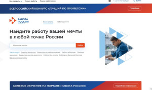 Центры занятости Амурской области переходят на новый формат обслуживания