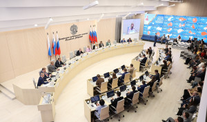 Итоги единого дня голосования: переизбраны губернаторы всех регионов