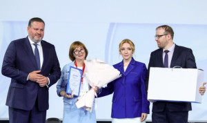 В Приамурье работает один из лучших органов власти в области охраны труда
