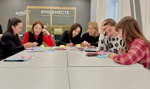 В Чувашии состоялся третий модуль программы подготовки новых госслужащих