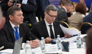 Губернатор Вологодской области оценил уровень цифровой трансформации региона
