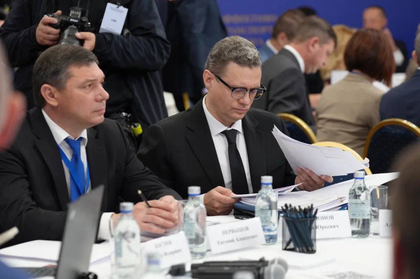 Губернатор Вологодской области оценил уровень цифровой трансформации региона