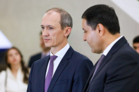 Российских госслужащих обучать работе с&nbsp;искусственным интеллектом