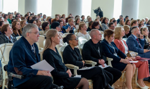 «Лучшие кадровые технологии СЗФО»: кадровые решения, которые работают
