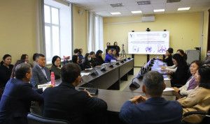 Курсы по применению якутского языка в госуправлении проходят в Якутии