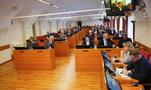 В Ярославской области сотрудников ЗАГСов сделают госслужащими