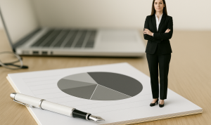 Эксперты ВШГУ Президентской академии выявили ключевые тенденции в кадровом составе госслужбы