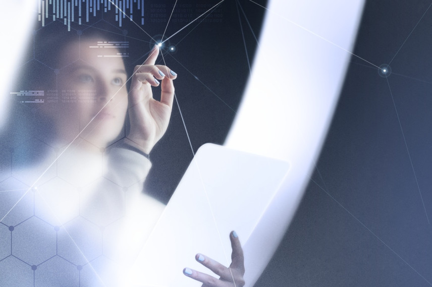 Специалисты из Вьетнама изучают опыт России в цифровом развитии госуправления