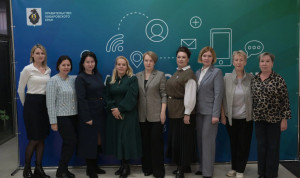 В Хабаровском крае подвели итоги проекта «Лаборатория госпабликов»