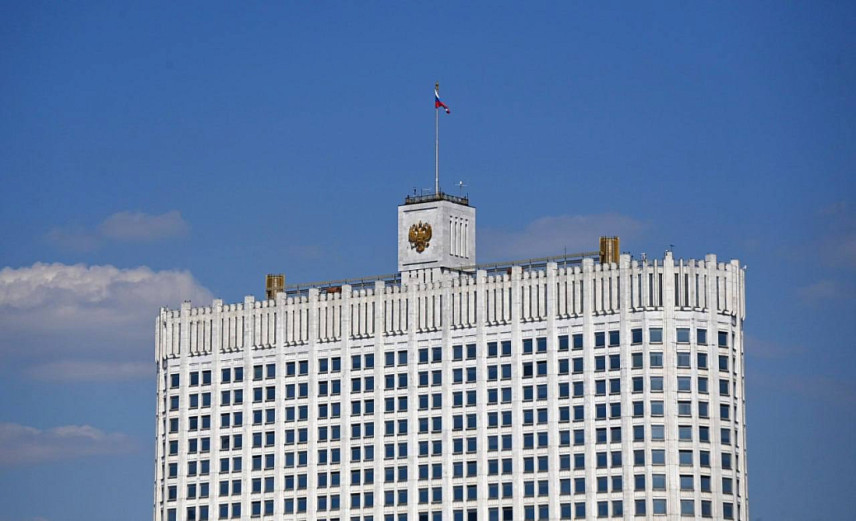 Власти Курской области объявляют «Губернаторский призыв»