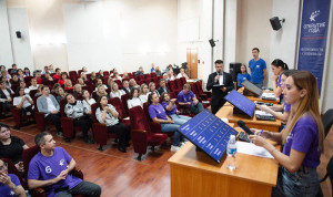 В Чувашии оценили кадровый проект республиканского УФНС