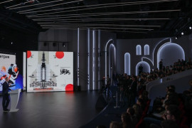 Вице-премьер Дмитрий Григоренко рассказал о&nbsp;влиянии цифровой трансформации на&nbsp;госуправление