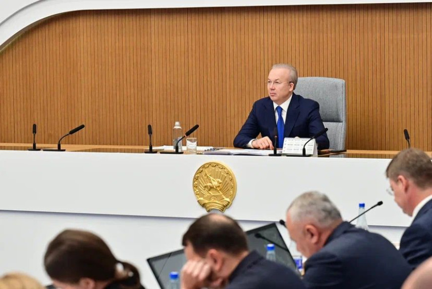 В системе госуправления Башкортостана расширят внедрение искусственного интеллекта