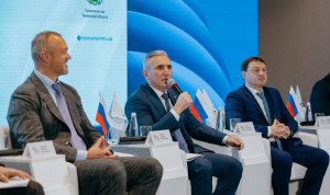 Управленцы становятся ключевым ресурсом развития муниципалитетов