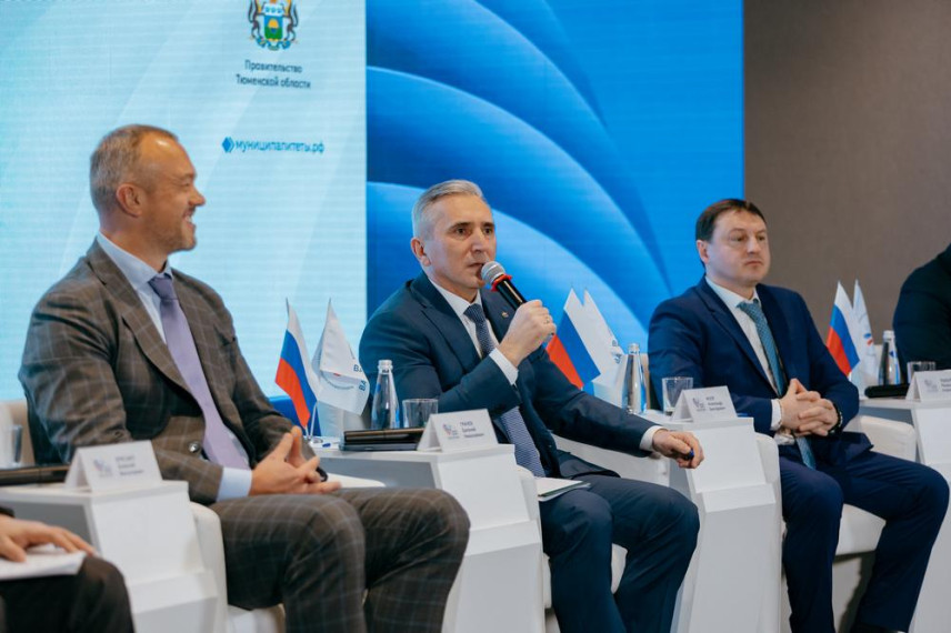 Управленцы становятся ключевым ресурсом развития муниципалитетов