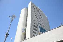 Студентов Приморья приглашают на&nbsp;оплачиваемую стажировку в&nbsp;правительстве края