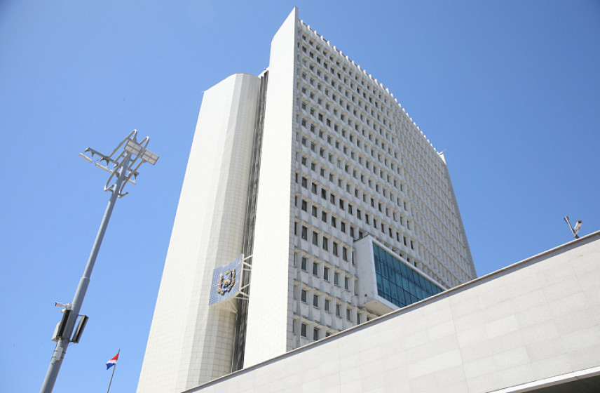 Студентов Приморья приглашают на оплачиваемую стажировку в правительстве края