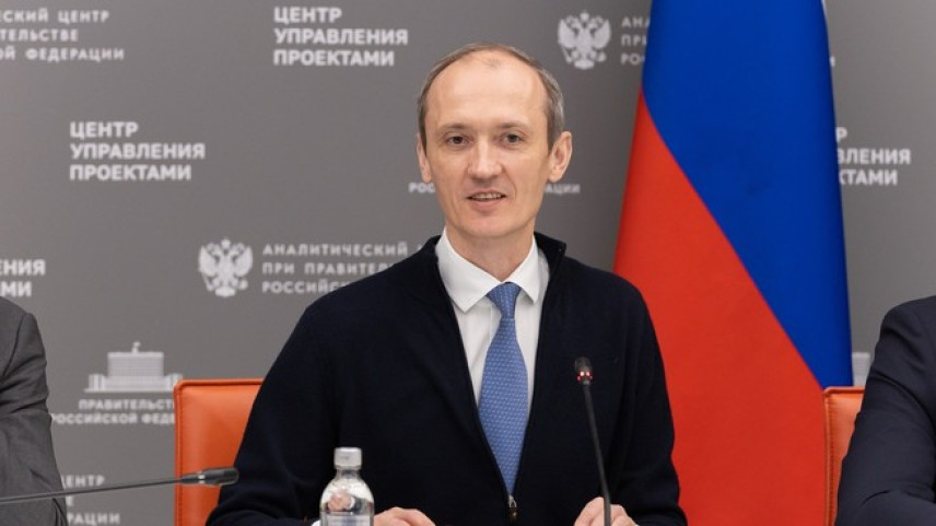 Дмитрий Григоренко: тестирование госуслуг — основа качественной цифровой трансформации