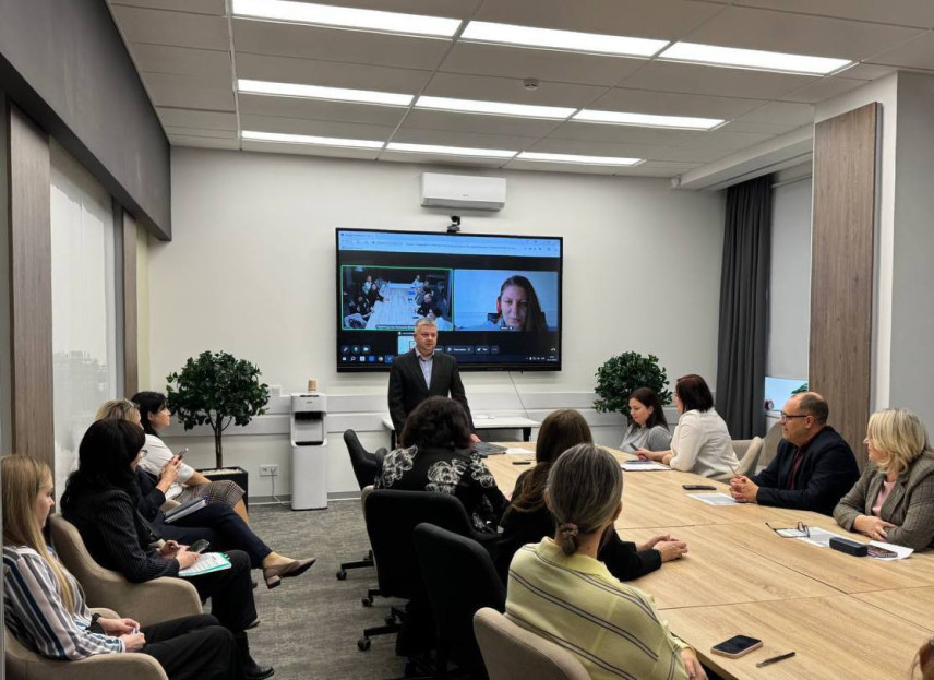 Семь наставников вышли в финал липецкого конкурса профмастерства