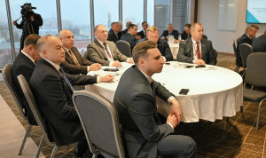 Для муниципальных управленцев Воронежской области провели курс по эффективному управлению