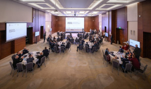 Во Воронеже проходит новый этап программы «Школа мэров»