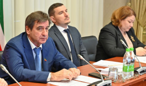 В Татарстане провели семинар по работе пресс-служб органов власти