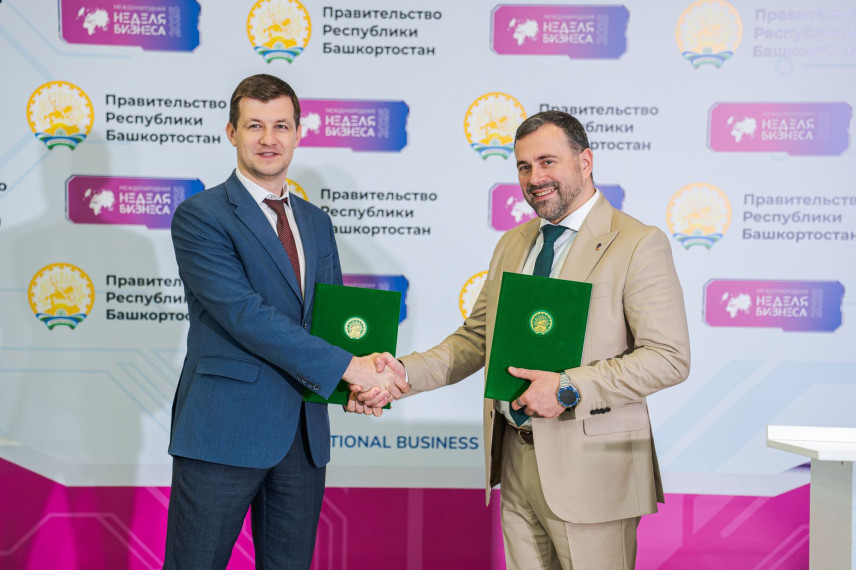 Для госслужащих Башкортостана внедряют виртуальных сервис