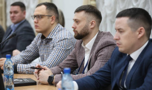 В Забайкалье проходит новый образовательный модуль проекта «Муравьёв-Амурский 2030»