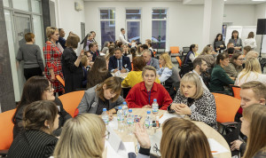 Участники конкурса «Лучший муниципальный служащий в Томской области» прошли финальные испытания