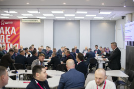 Муниципальный кадровый резерв Ростовской области развивает компетенции