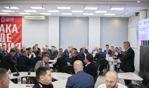 Муниципальный кадровый резерв Ростовской области развивает компетенции