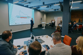 Проходит финальный модуль программы &laquo;Лидеры изменений Югры 5.0&raquo;