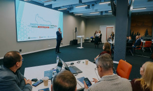 Проходит финальный модуль программы «Лидеры изменений Югры 5.0»