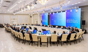 В Марий Эл провели дизайн-сессию по внедрению искусственного интеллекта в работу органов власти