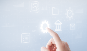 Цифровые инструменты стали базой для повышения эффективности госуправления в кабмине