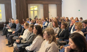 В Петербурге прошли мероприятия ко Дню борьбы с коррупцией